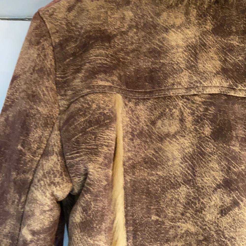 Daniel Benjamin Jacket - image 5